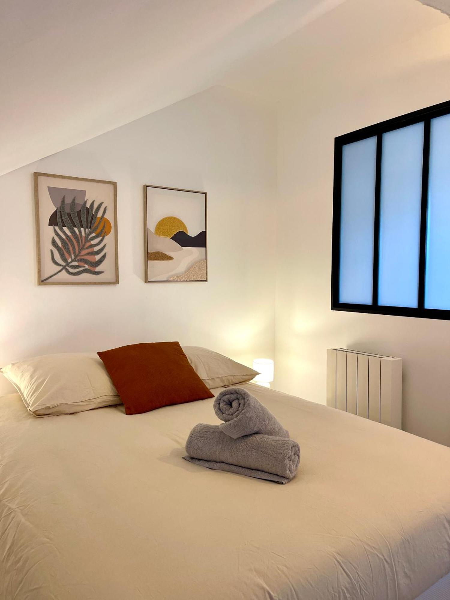 L'Ecluse - Appartement Tinteniac Luaran gambar