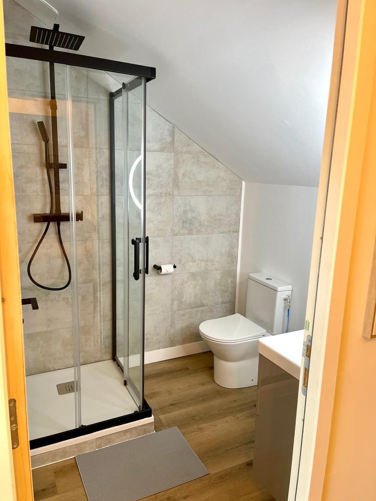 L'Ecluse - Appartement Tinteniac Luaran gambar